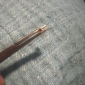 Anatometal Threadless Hajduk end 18 k rose gold